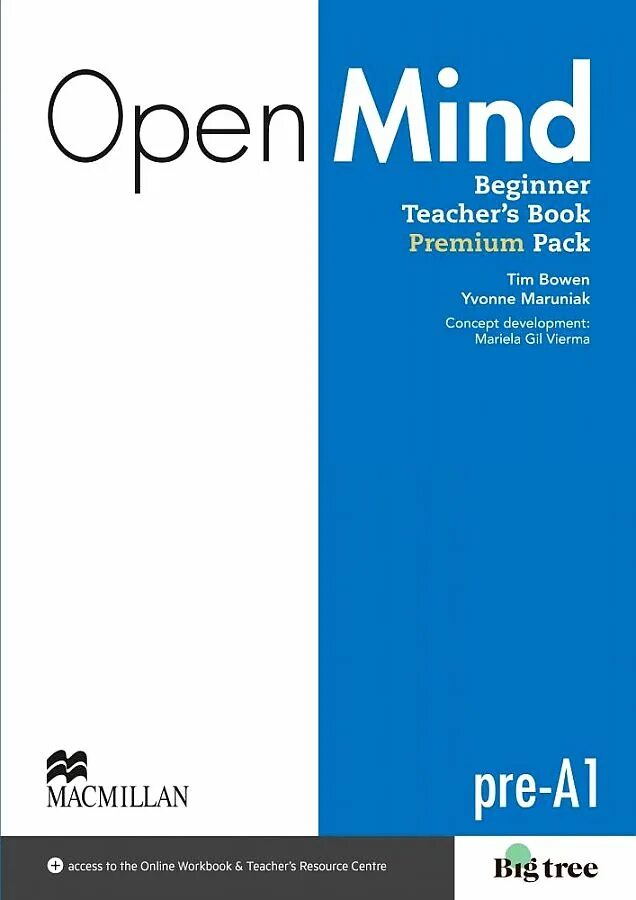 Open Mind Beginner. Open Mind Advanced. Mind the teacher. Macmillan Beginner.