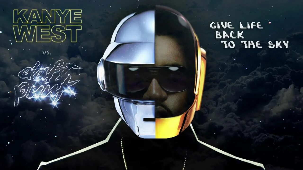 Kanye West Daft Punk. Kanye West stronger. Stronger Канье Уэст обложка. Stronger Kanye West текст.