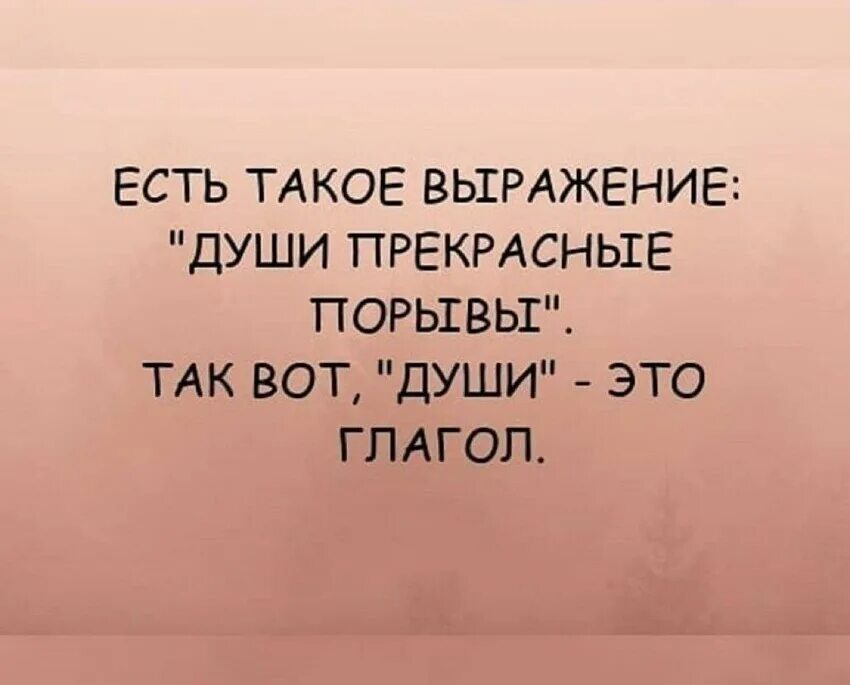 Прекрасные порывы. Души прекрасные порывы глагол. души прекрасные порывы души это глагол. души прекрасные порывы юмор. души прекрасные порывы стихи.