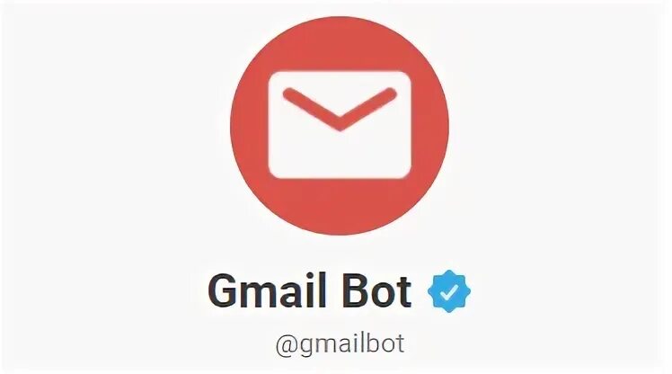 Gmail bot Telegram. Gmail telegram