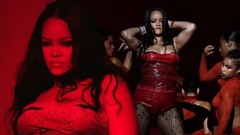 Rihanna, rihanna savage fenty show, Rihanna show, Rihanna savage x fenty sh...