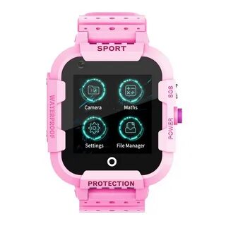 Детские gps 4g