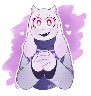 Undertale toriel r34
