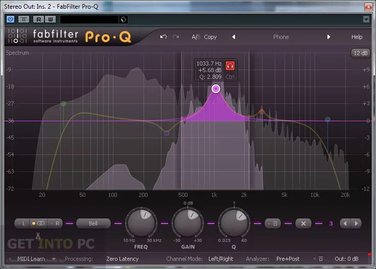 Fab filter q 3 vst. Деэссер fabfilter. частоты в fabfilter. gate звука fabfilter. эквалайзер для скрипки fabfilter.