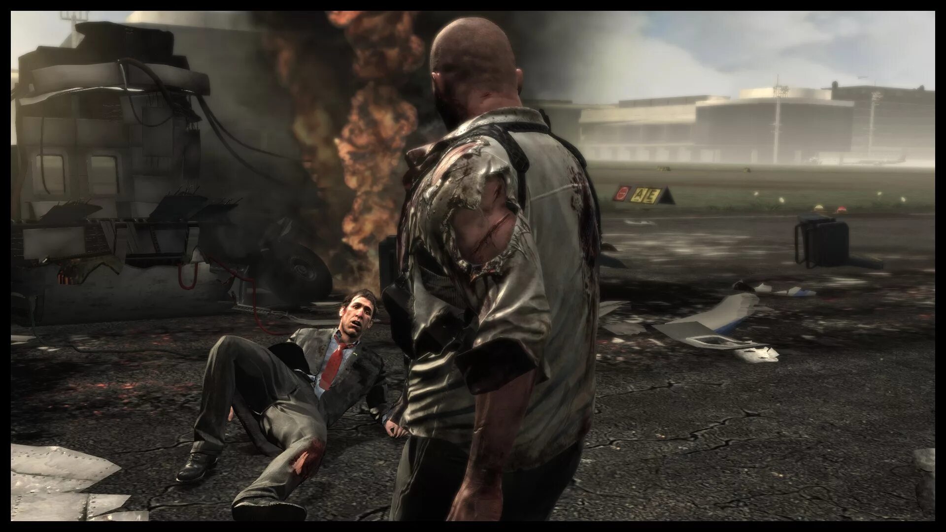 Max Payne 3. Max Payne 3 Max Payne.