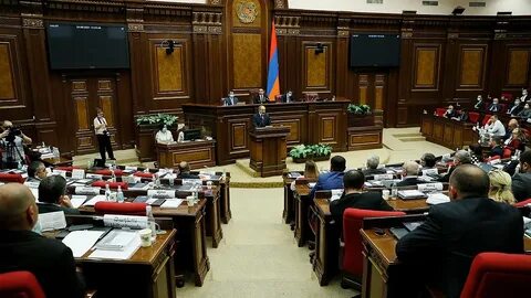 Кодексы армении