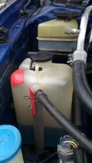 Антифриз авенсис