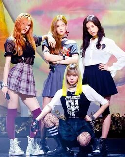 Boombayah