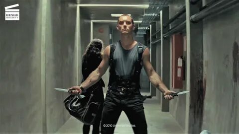 Потрошители 2009