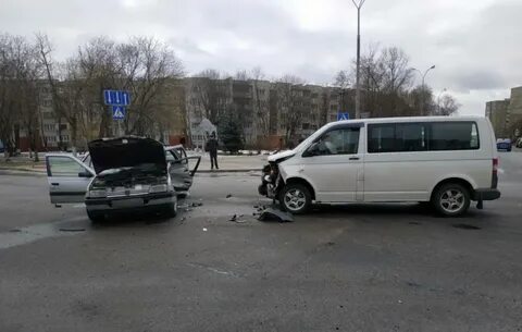 Дтп гомель