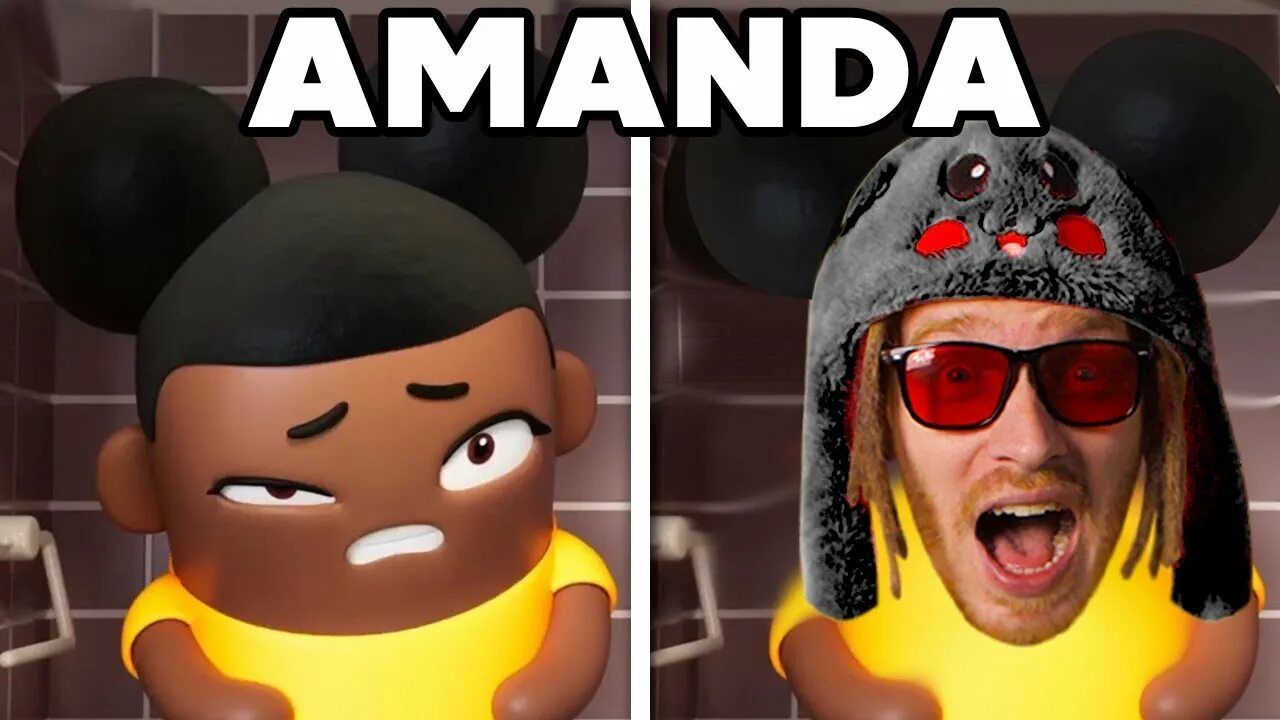Gh s animation. Gh s animation