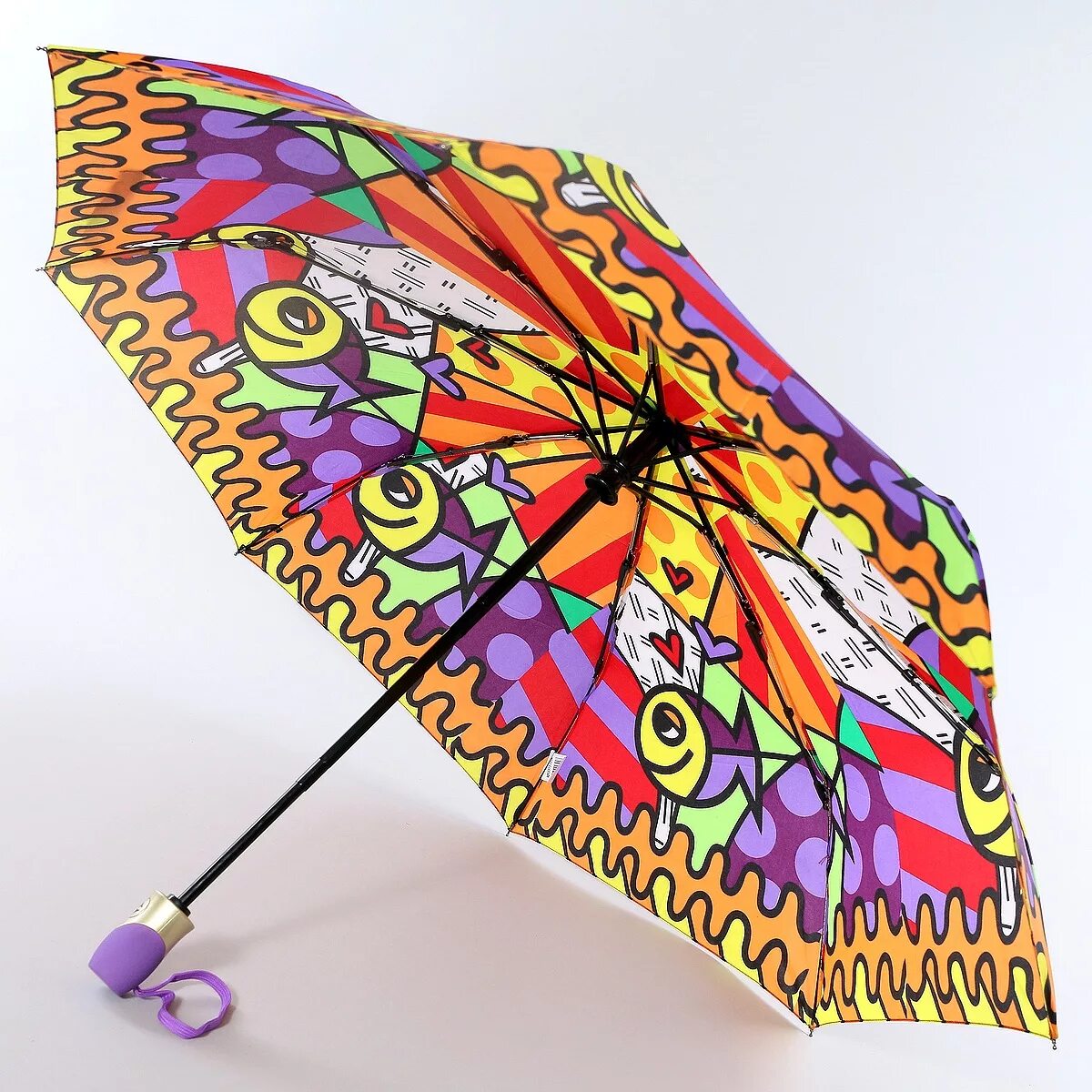 ARTRAIN зонт. Зонт ARTRAIN 3980. Зонт Пикассо. Зонт ARTRAIN 3911-09.