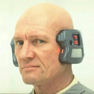 Head had