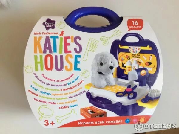 Katies house набор доктора детмир. Demi star пикник. Игровой набор demi star моя кухня. Katies отзывы. Набор игровой demi star кухня.