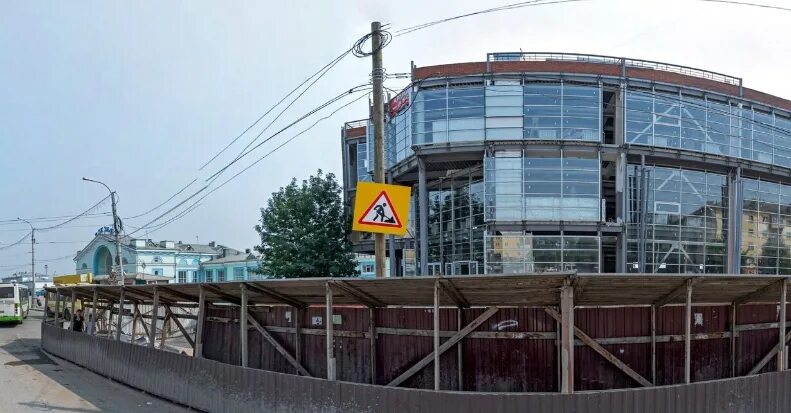 Больше не работает: Дом.ру, интернет-провайдер, Киров, Ленинский район, Комсомол