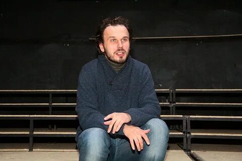Казанский актер