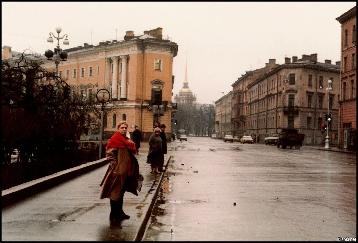 Ретро спб программа