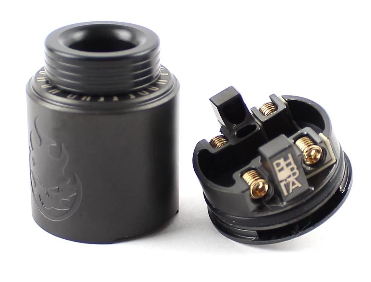 Дрипка Vandy Vape Phobia v2 RDA. Дрипка Vandy Vape Phobia v2 (клон). Дрипка Vandy Vape Phobia v2 Black. Дрипка Vandy Vape(клон) Phobia v2 RDA Vape клон RDA.