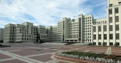 Министерства архитектуры республики беларусь