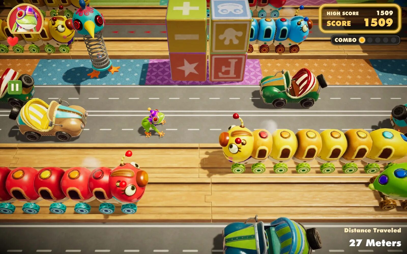 Toy town. Фроггер. Frogger Beyond. Фрогер игрушка. Frogger in Toy Town.