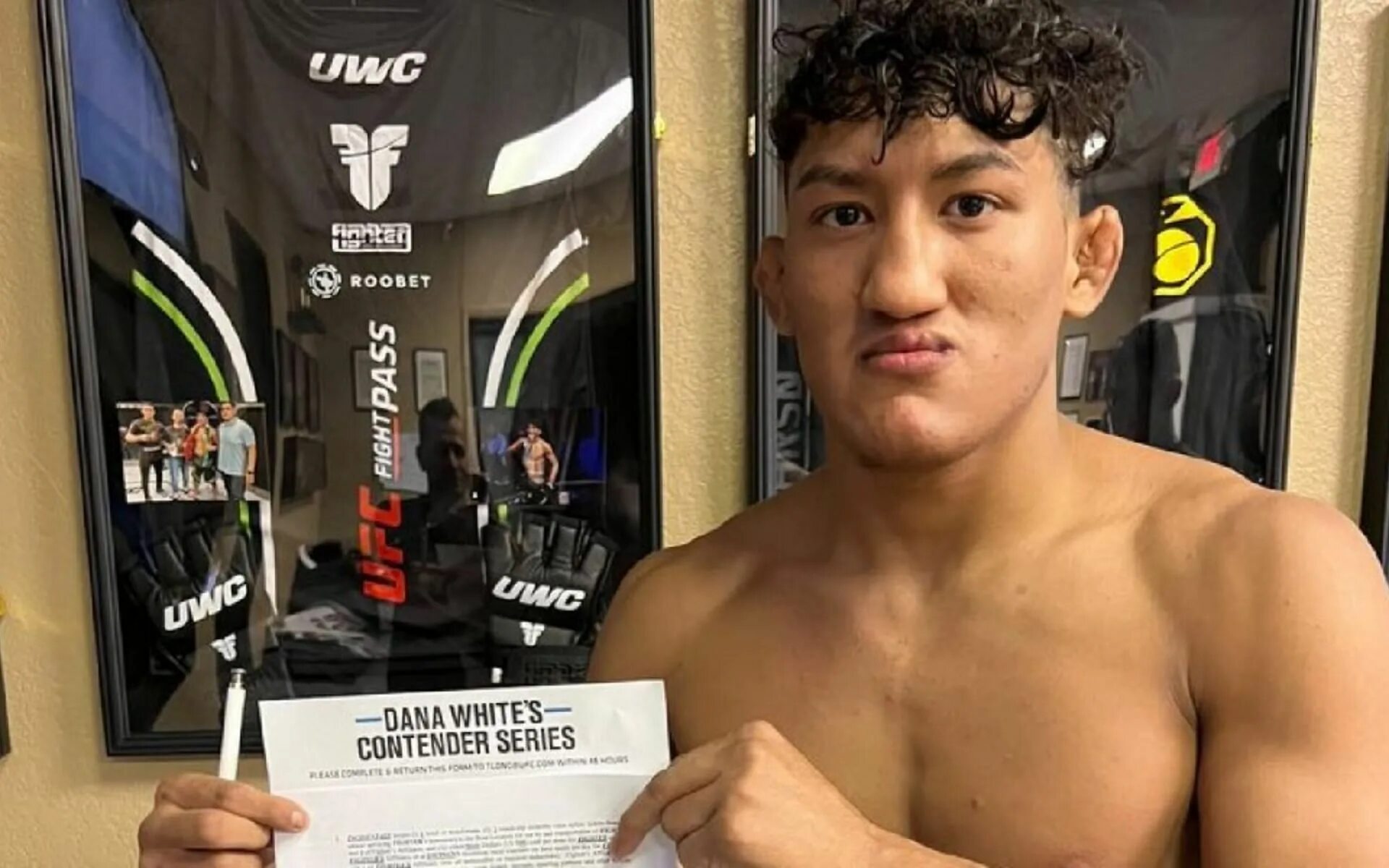 Самый молодой боец ufc. Рауль росас джуниор. рауль росас младший боец. раул росас младший юфс. самые молодые бойцы ufc.