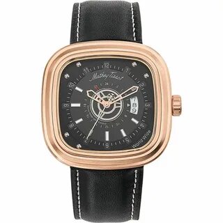 Часы mathey tissot