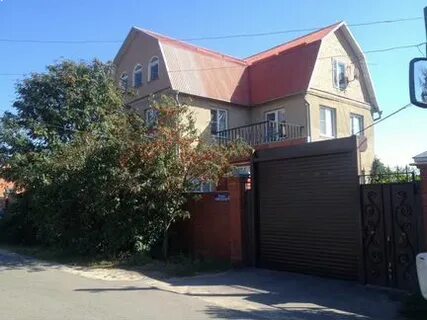 Дом в отрадном воронежская