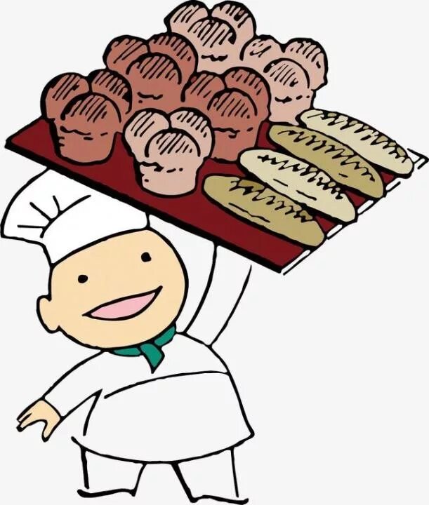 темы для пова 5. мультяшные повара. профессия кулинар. темы для пова 5. повар картинка для детей.