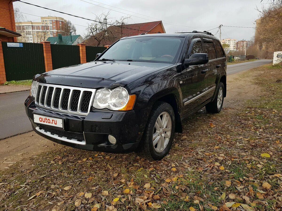 Гранд чероки 3.0 дизель купить. Jeep Grand Cherokee 2008 3.0 дизель. Гранд Чероки 2008. Grand Cherokee 2008. Jeep Grand Cherokee 2008 черный.