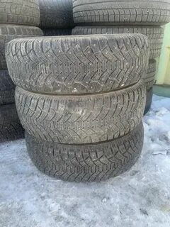 Колесо бу костанай