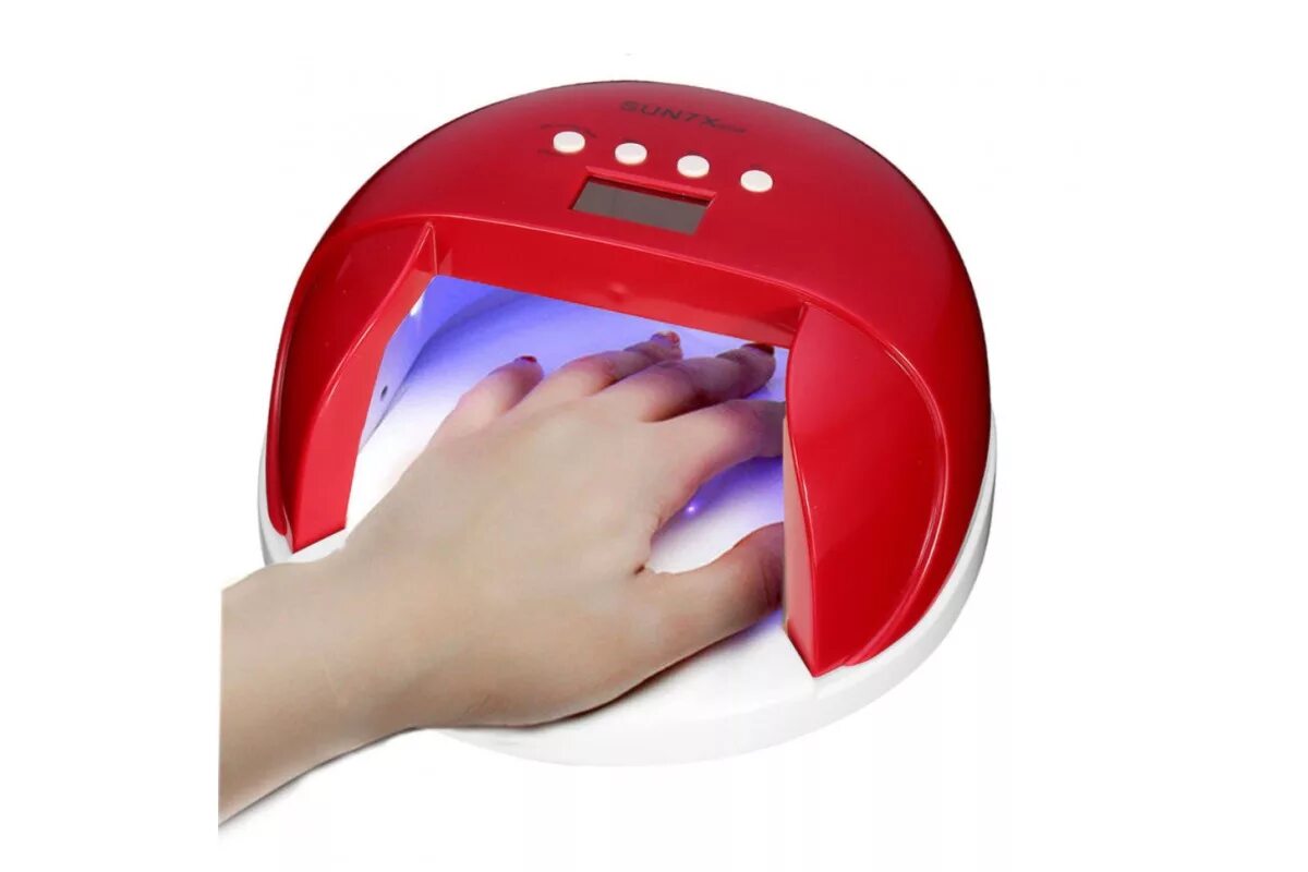 Что делает лампа для ногтей. Лампа для шеллака UVLED Nail Lamp 50vatt. Led UV Nail Lamp t10. Лампа для шеллака 36ватт. Лампа для маникюра лед /uvlamp sun7x60w цвет розовый.