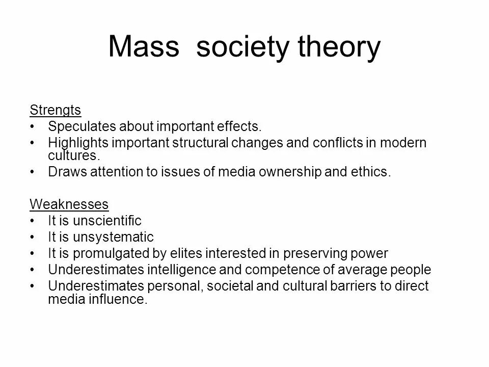 Mass communication Theory. Социологическая теория масс Медиа Маккэйла. Сущность теории масс Медиа МАККУЭЙЛА. Interprocess communication.