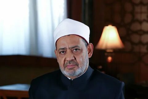 Шейх Мухаммад Ахмад. 