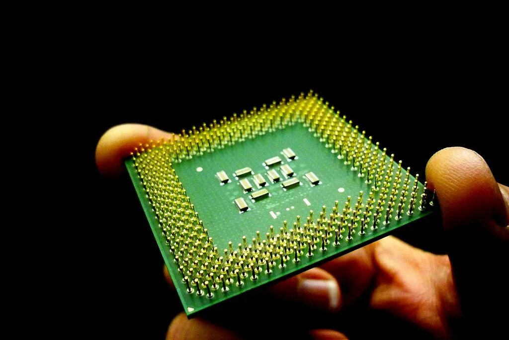 Without cpu