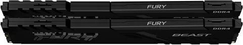Fury 3600 32gb