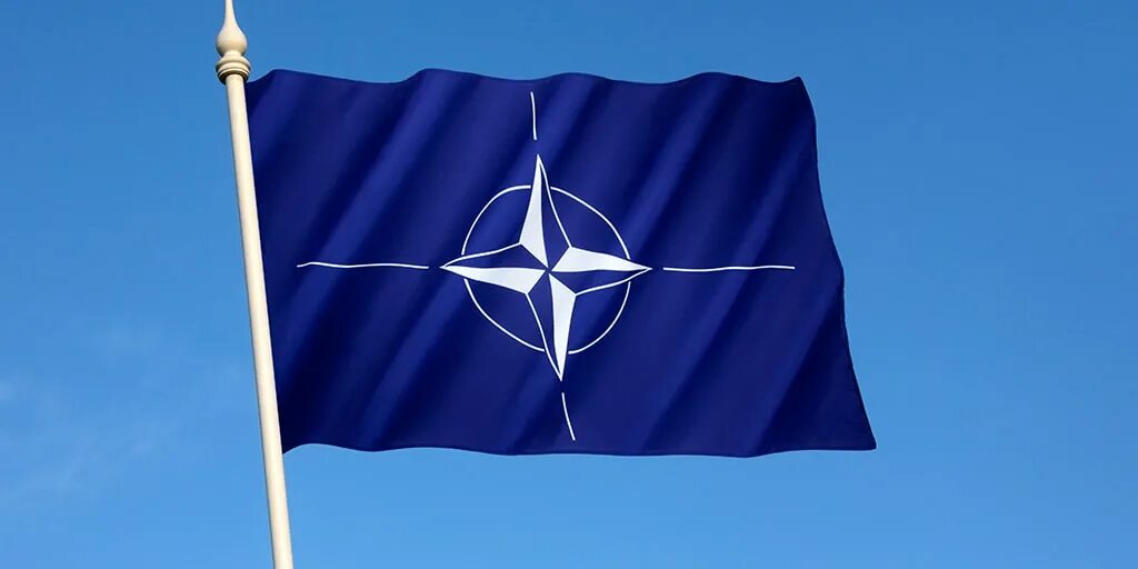 Риа нато. Флаг НАТО. Фалиг НАТО. Украина НАТО. Звезда НАТО.