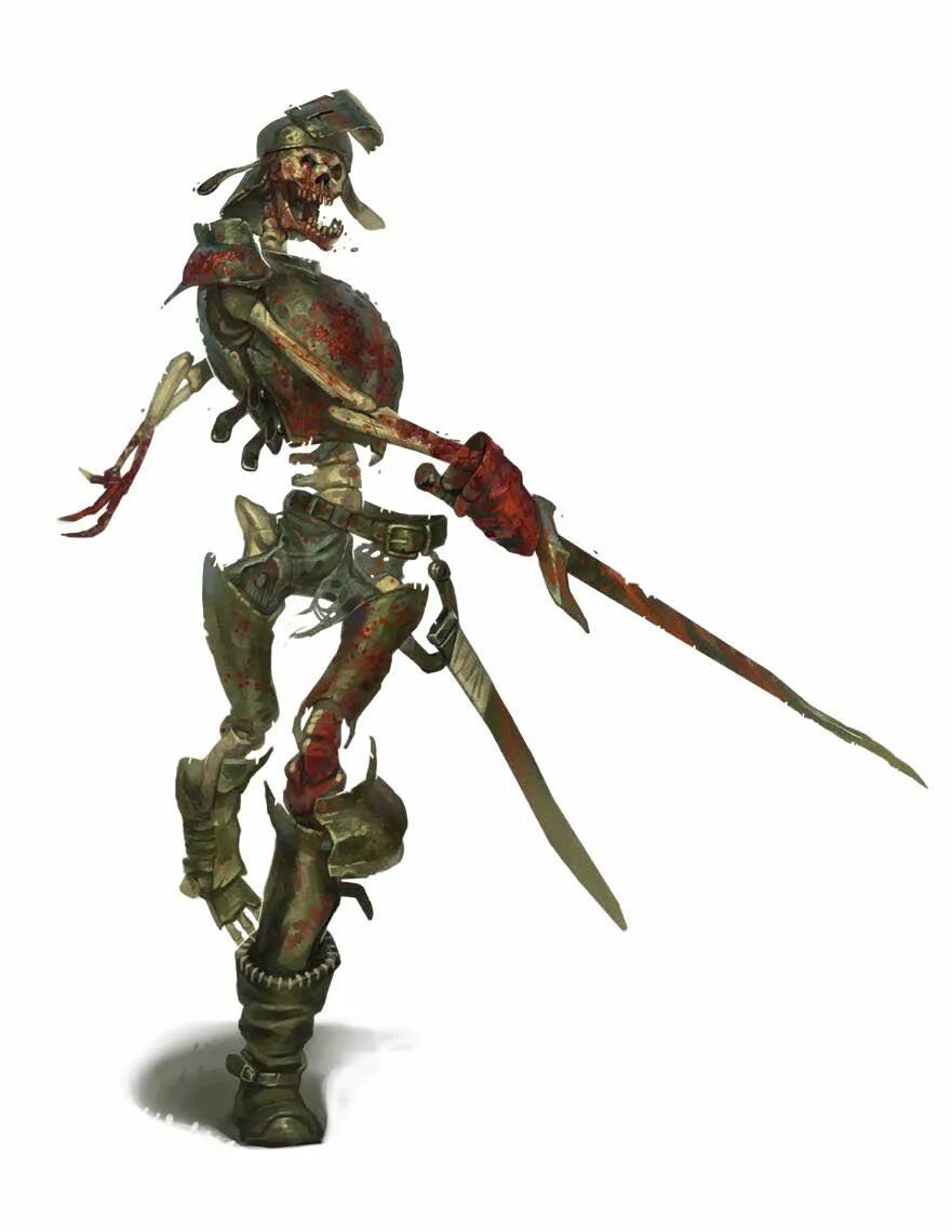 Скелет днд. Скелет днд 5. скелет pathfinder. dnd скелет. скелет днд арт.