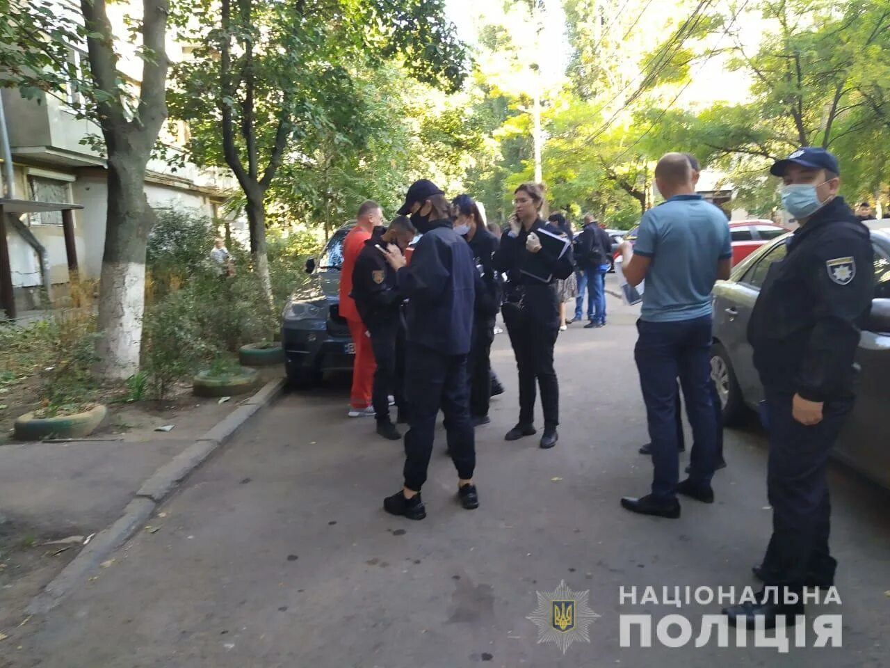 Одесские новости происшествия. Убитые девушки в Одессе.