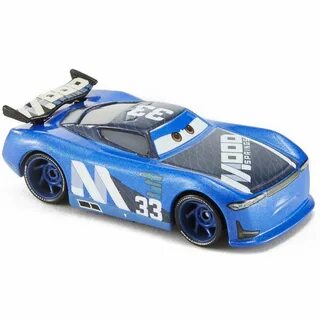 Car is car 3