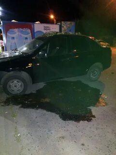 Как отомстили за белгород