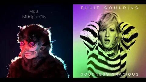 Midnight city altego