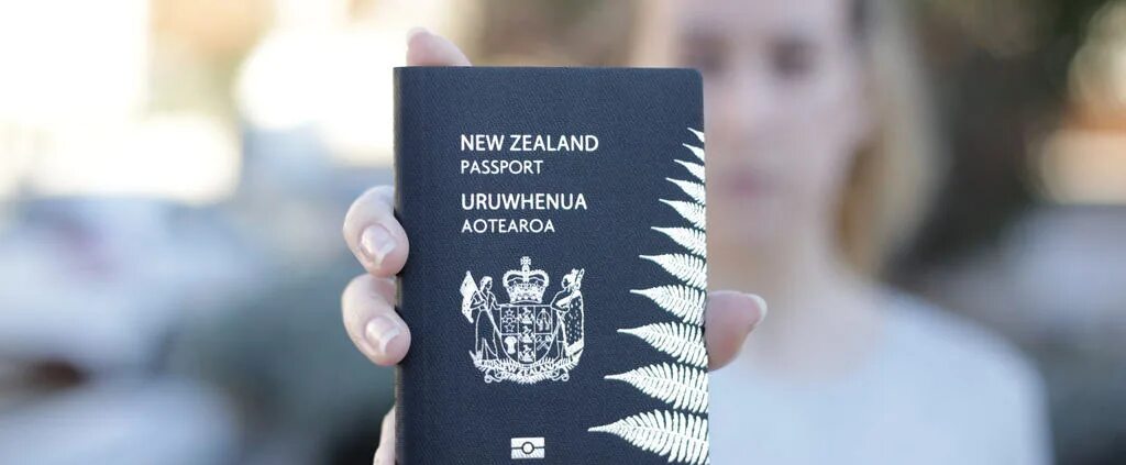 New Zealand Passport. Australian Passport. Immigration lawyer Passport.