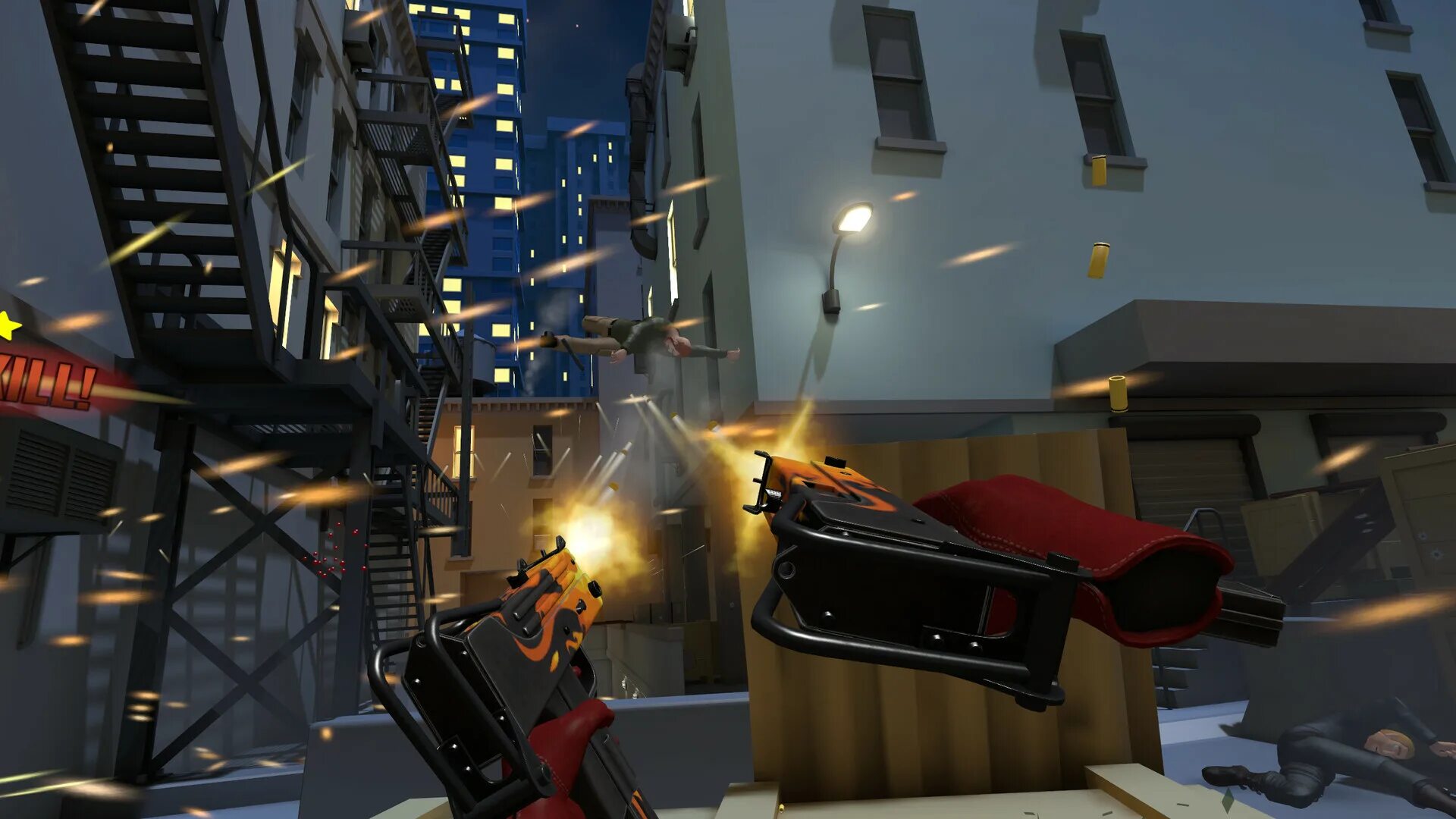 Left 4 dead мрачный карнавал. Dead second. Вр игры. Dead second. Sotc ps2 death screens.