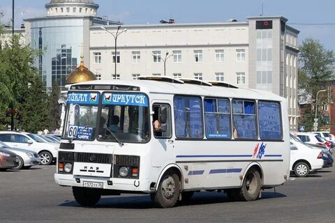38 автобус киров маршрут