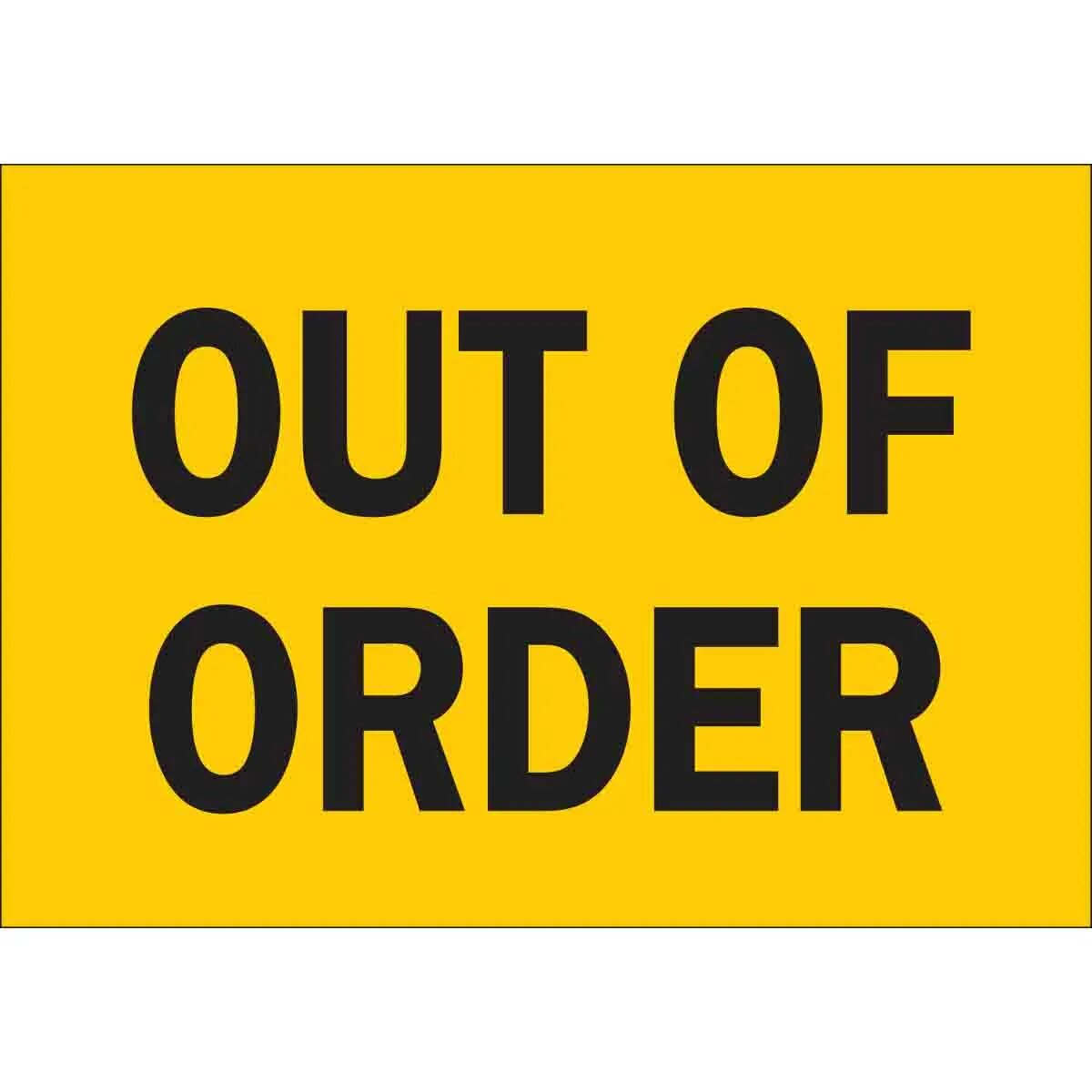 Order signs. Out of order. Out of order sign. Sorry out of order. Out of order заставка.