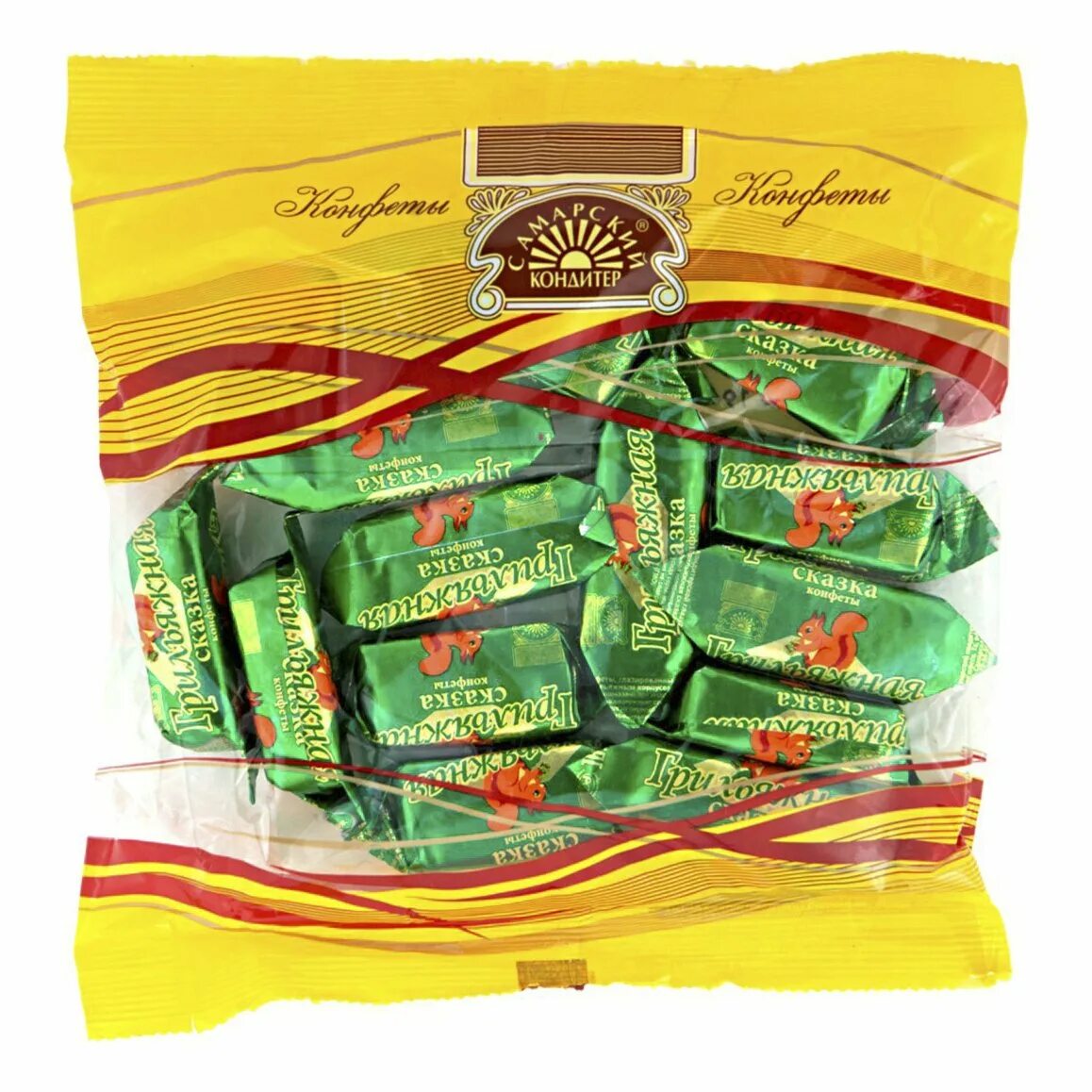 Самарская кондитерская