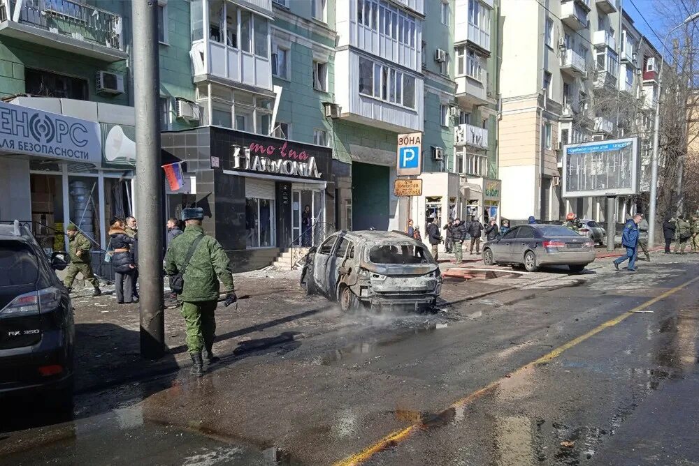 Осфр по донецкой. Донецк 14 марта 2022 года точка у. Центр донецка сейчас. Донецк сейчас. Осфр по донецкой.