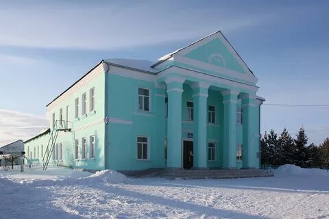 Дворец культуры шадринск