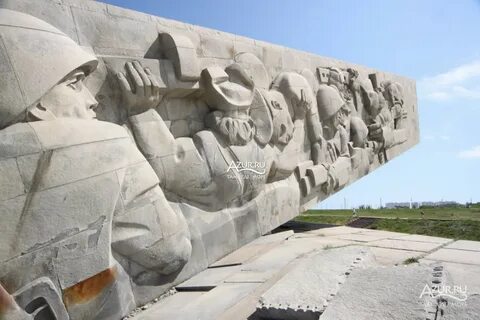 Сердце новороссийска