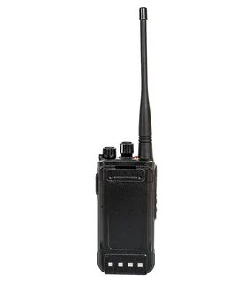 Lira dmr